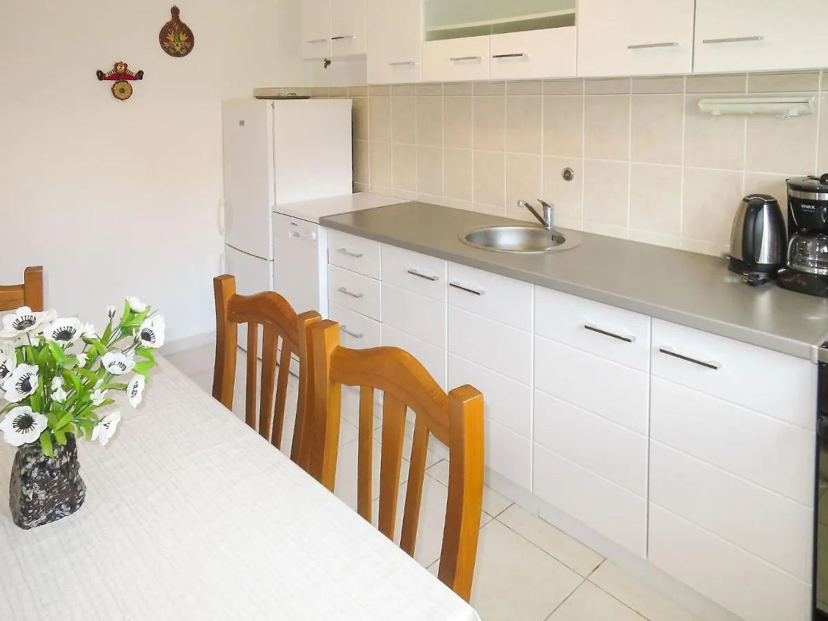 Apartment Stjepan - Srd410 By Interhome Maslenica Croatia