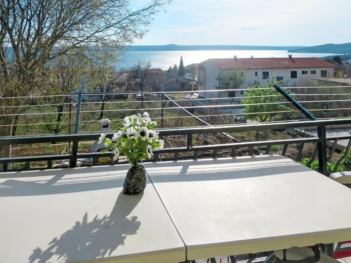 Apartment Stjepan - Srd410 By Interhome Maslenica Croatia